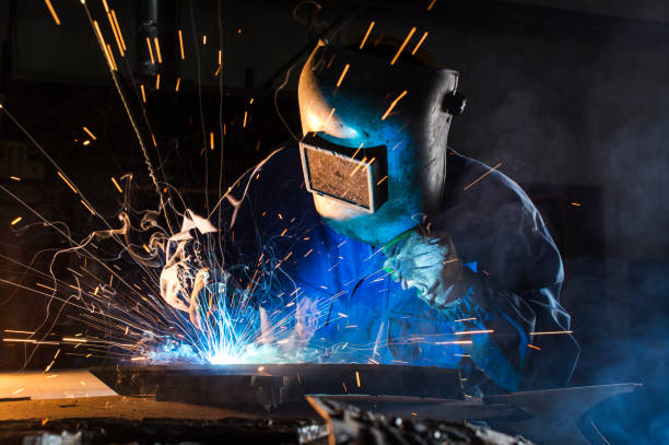 Best Automation and Robotic Welding in New Oxford, PA