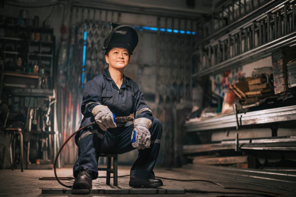 Best Marine and Shipbuilding Welding in New Oxford, PA