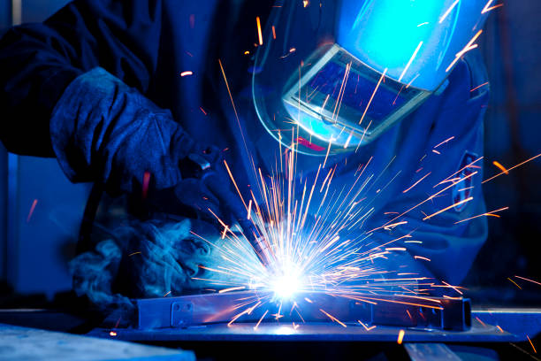 Best Food and Beverage Processing Equipment Welding in New Oxford, PA